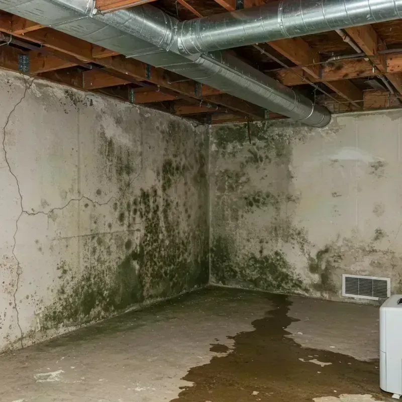 Professional Mold Removal in Commack, NY